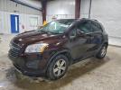 Chevrolet Trax 1lt Image 1