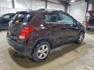 Chevrolet Trax 1lt Image 2