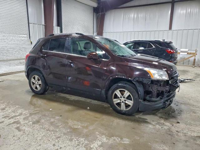 Chevrolet Trax 1lt Image 12