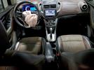 Chevrolet Trax 1lt Image 13