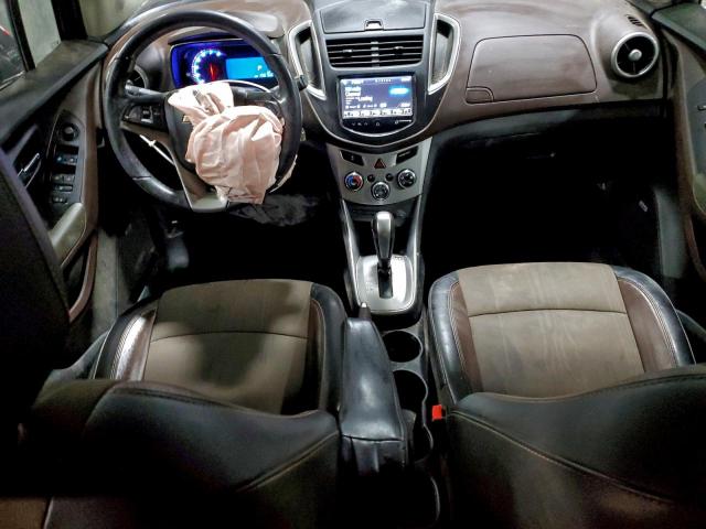 Chevrolet Trax 1lt Image 13