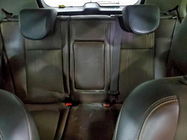 Chevrolet Trax 1lt Image 7