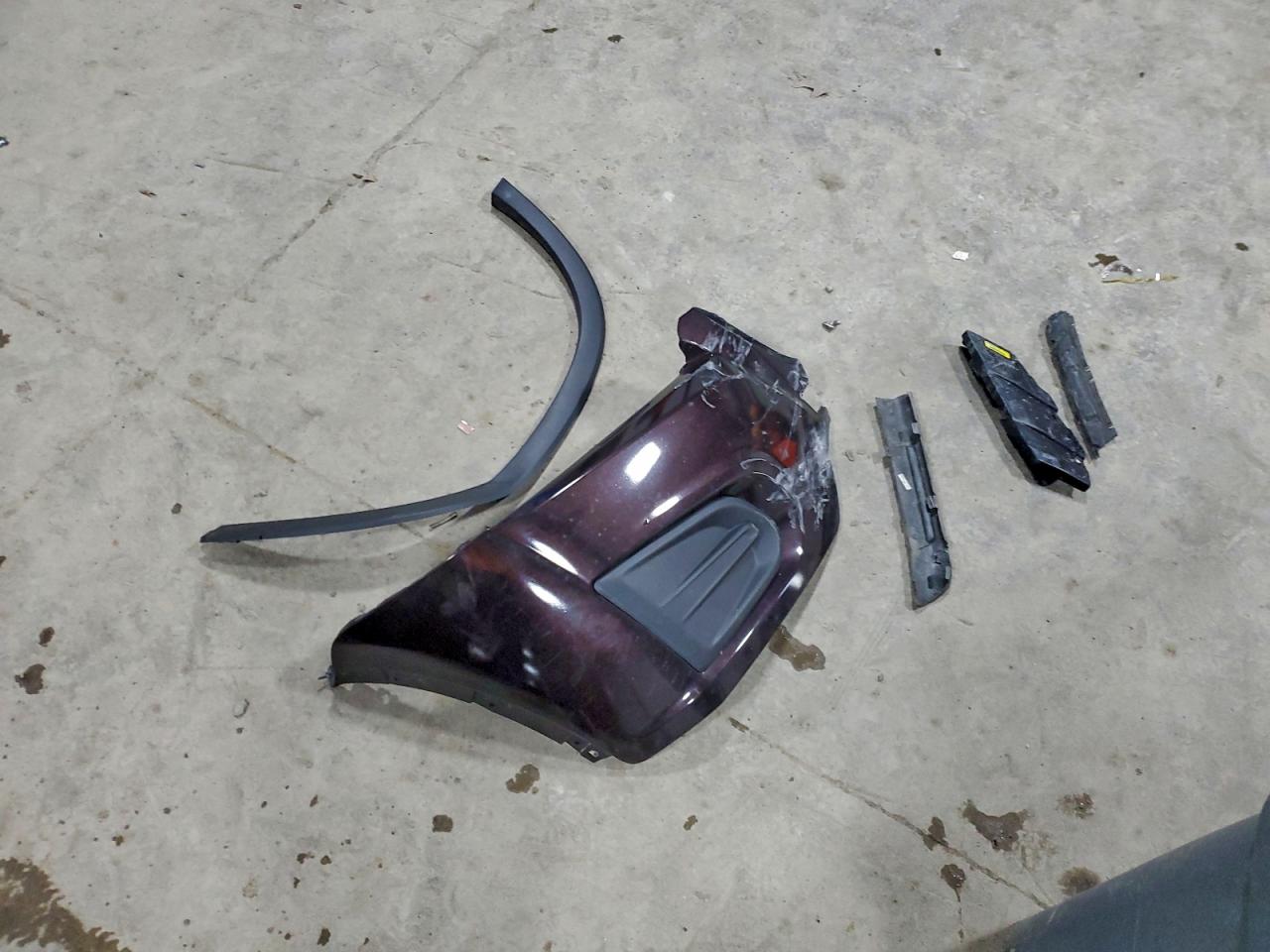 Chevrolet Trax 1lt Image 14