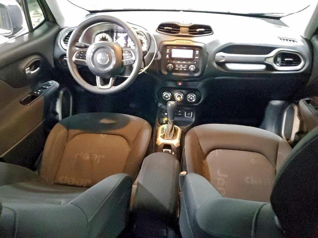 Jeep Renegade Sport Image 5