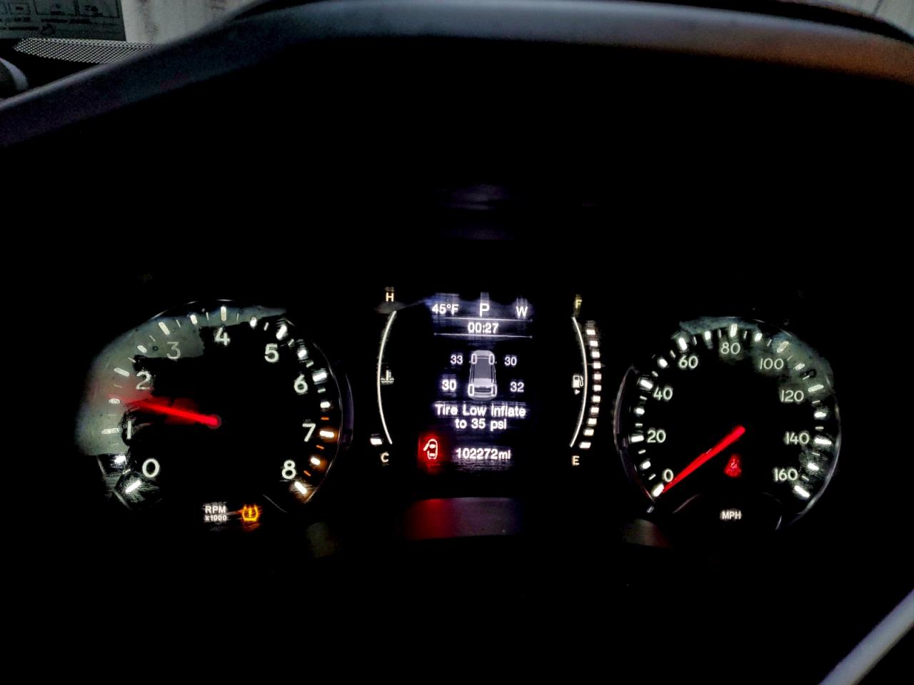 Jeep Renegade Sport Image 6