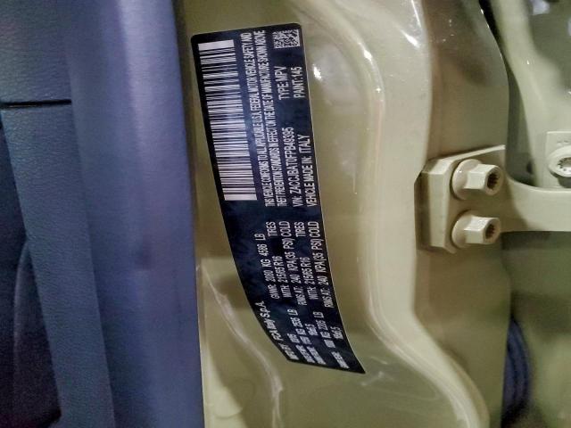 Jeep Renegade Sport Image 8