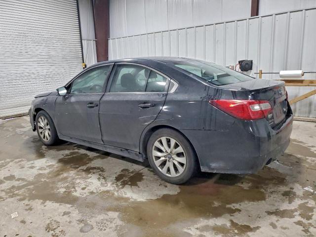 Subaru Legacy 2.5i Premium Image 4
