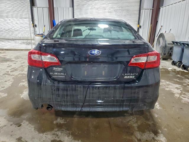 Subaru Legacy 2.5i Premium Image 3