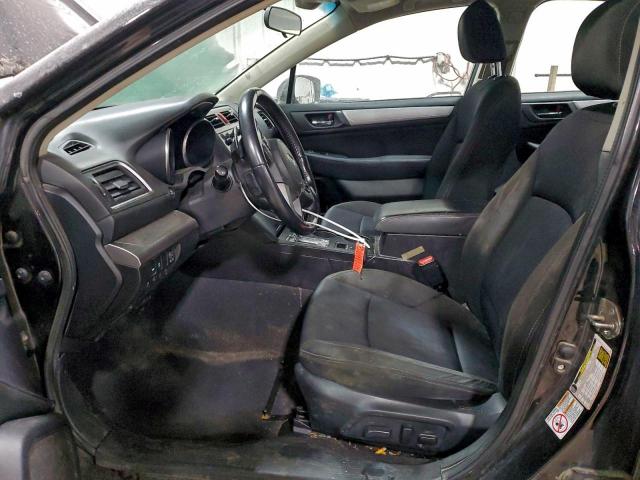 Subaru Legacy 2.5i Premium Image 10