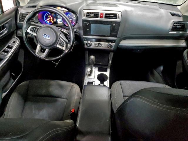 Subaru Legacy 2.5i Premium Image 9