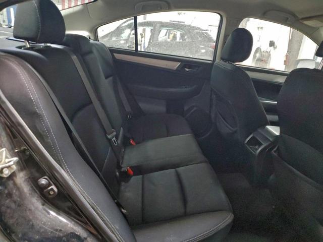 Subaru Legacy 2.5i Premium Image 5