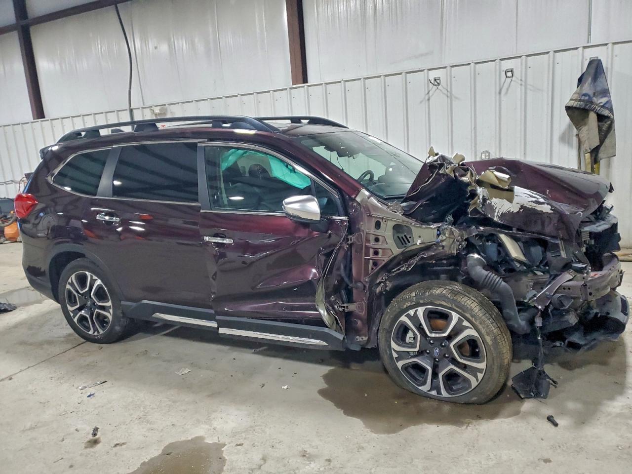 Subaru Ascent Touring Image 5