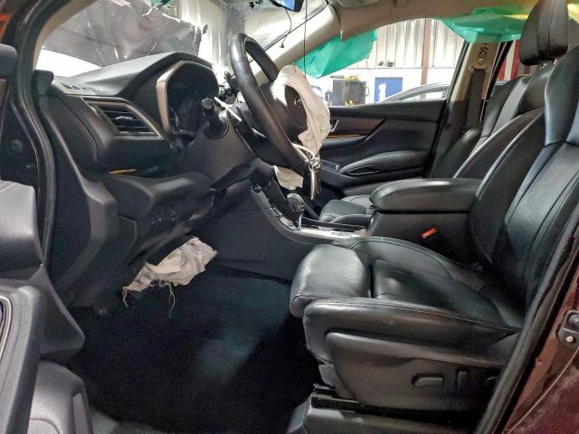 Subaru Ascent Touring Image 6