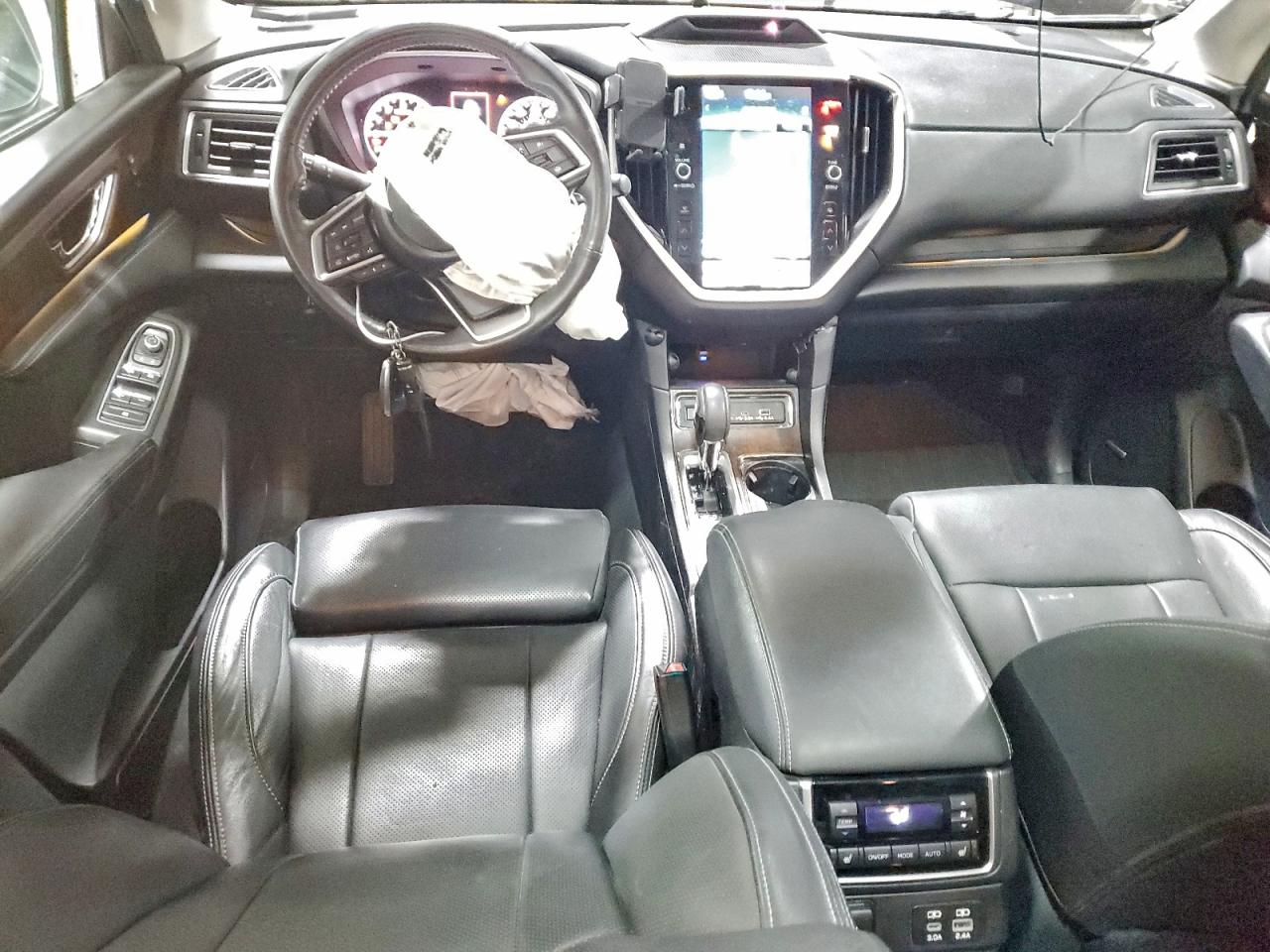 Subaru Ascent Touring Image 4