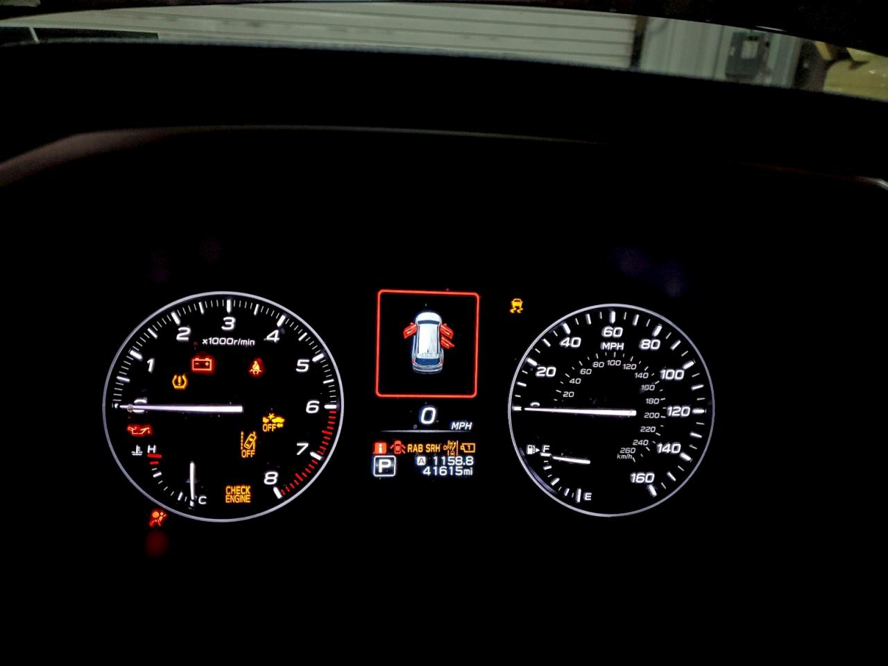 Subaru Ascent Touring Image 3