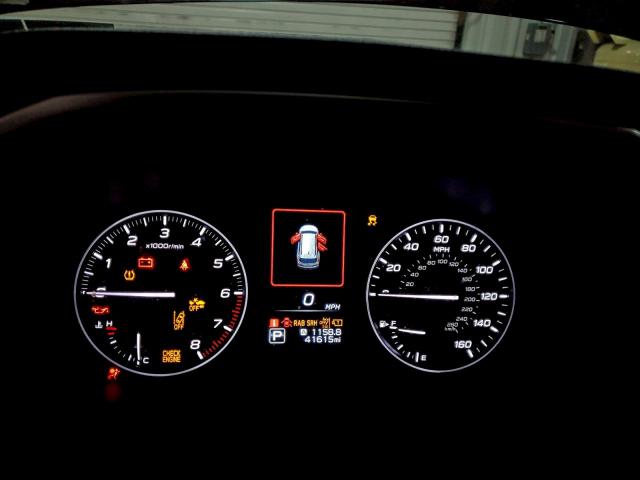 Subaru Ascent Touring Image 3