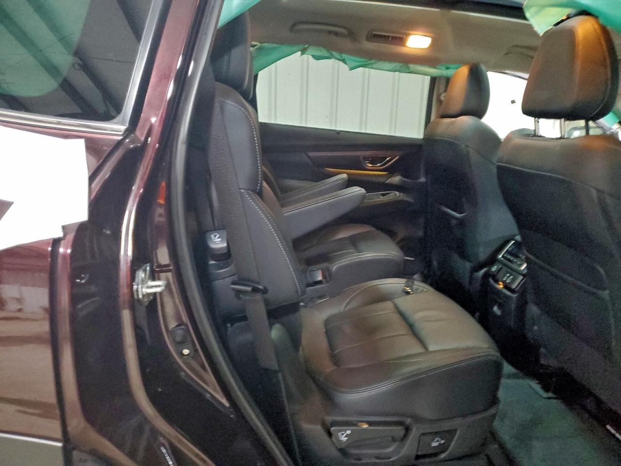 Subaru Ascent Touring Image 10