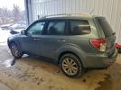 Subaru Forester Touring Image 2