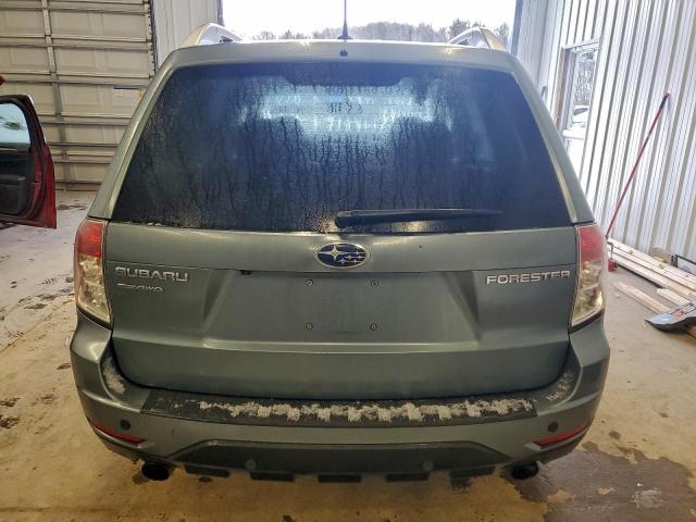 Subaru Forester Touring Image 5