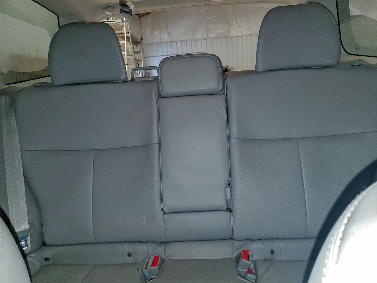 Subaru Forester Touring Image 6