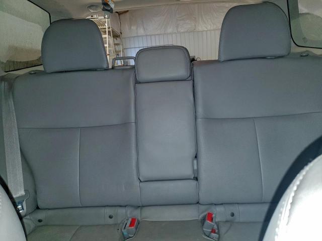 Subaru Forester Touring Image 6