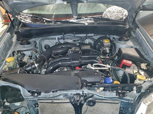 Subaru Forester Touring Image 8