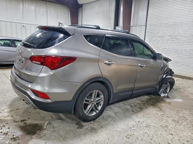 Hyundai SANTA FE Image 4