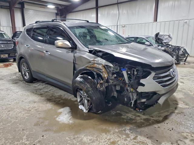 Hyundai SANTA FE Image 6