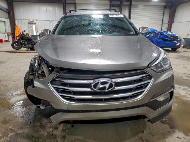 Hyundai SANTA FE Image 11