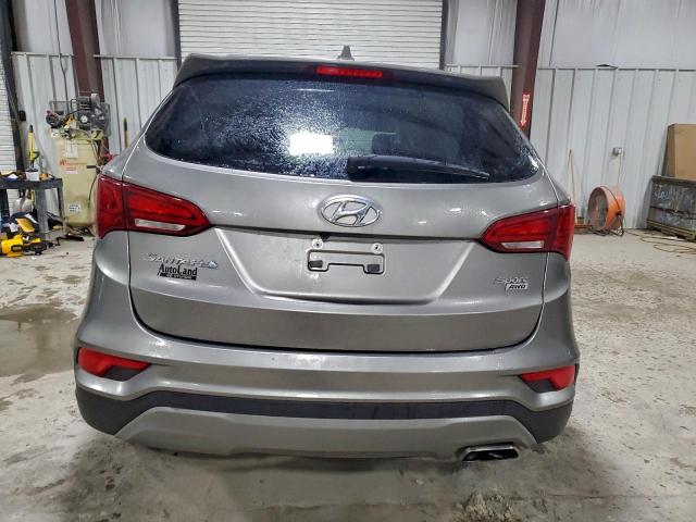 Hyundai SANTA FE Image 3