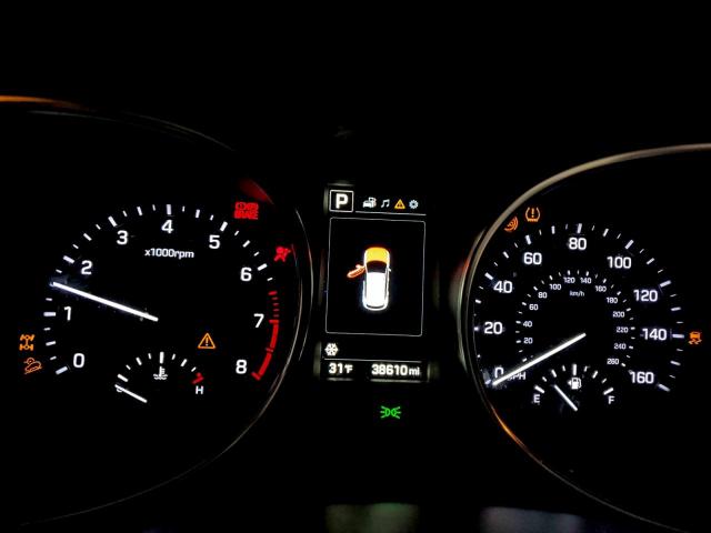 Hyundai SANTA FE Image 7