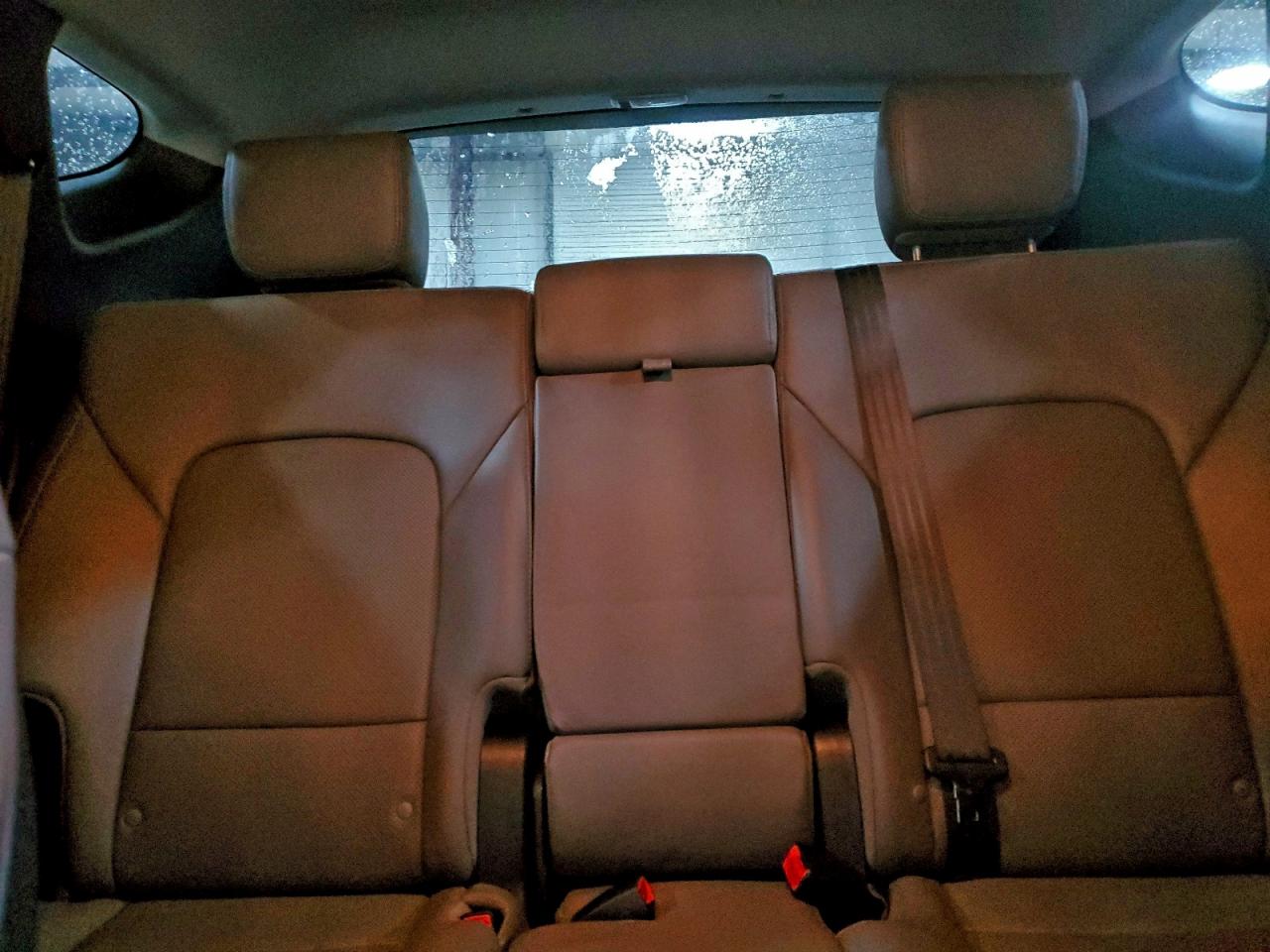 Hyundai SANTA FE Image 10