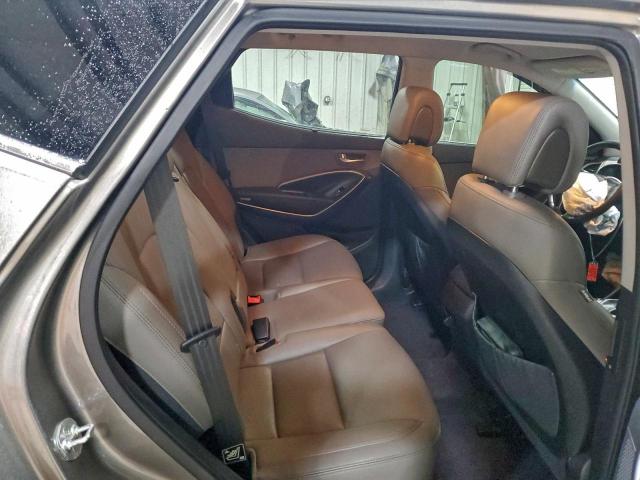 Hyundai SANTA FE Image 2