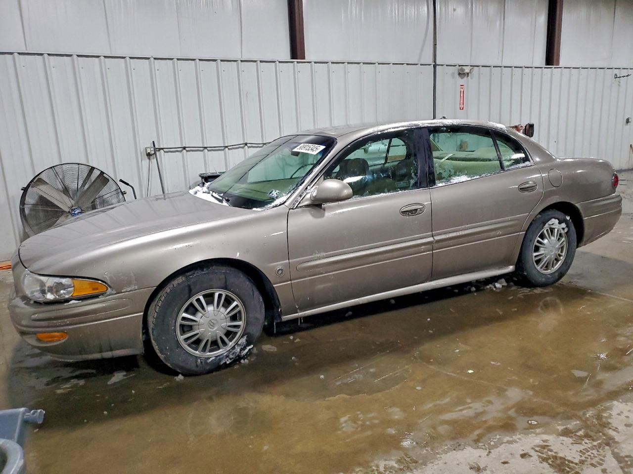 Buick LeSabre Custom Image 1