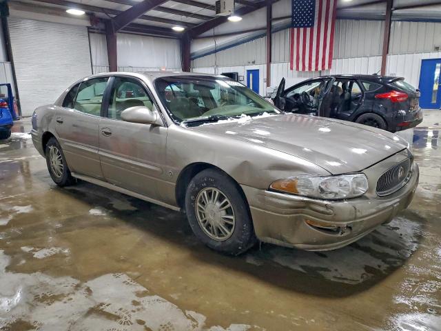 Buick LeSabre Custom Image 3