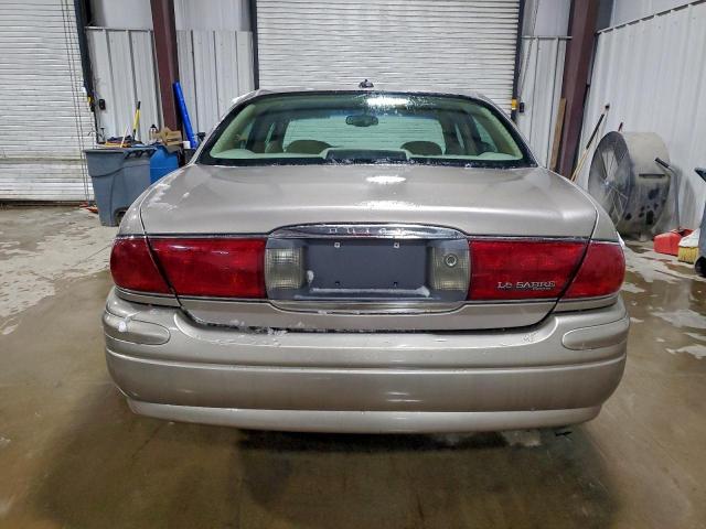 Buick LeSabre Custom Image 12