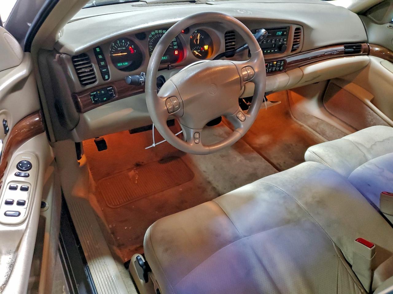 Buick LeSabre Custom Image 5