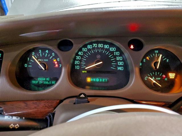 Buick LeSabre Custom Image 6