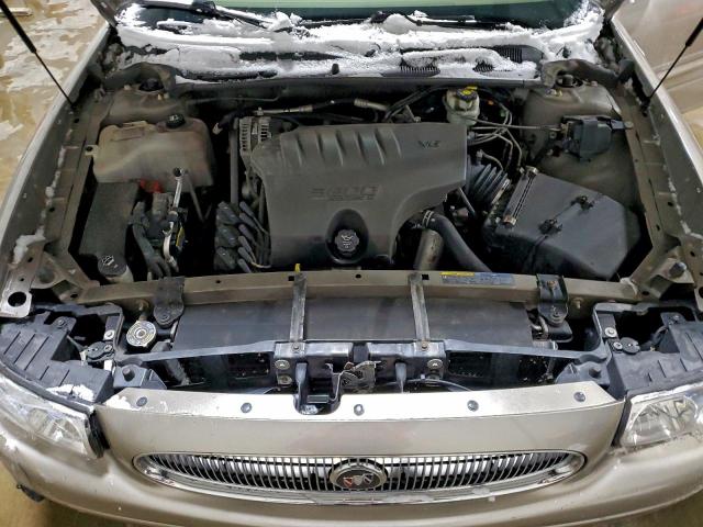 Buick LeSabre Custom Image 9