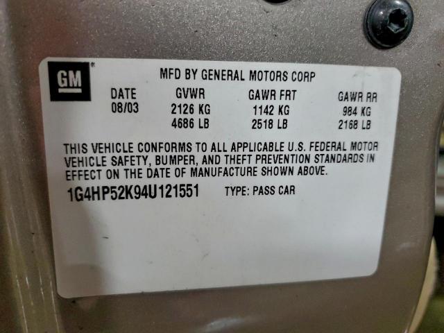 Buick LeSabre Custom Image 11