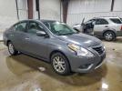 Nissan Versa S Image 12