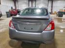 Nissan Versa S Image 6
