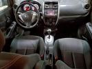 Nissan Versa S Image 8
