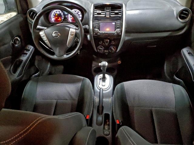Nissan Versa S Image 8