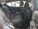 Nissan Versa S Image 11