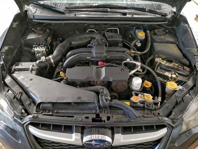 Subaru Impreza Sport Limited Image 10