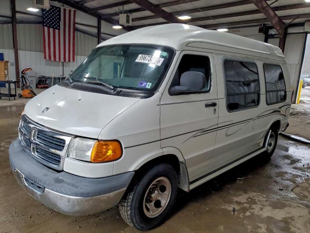  Salvage Dodge B Series