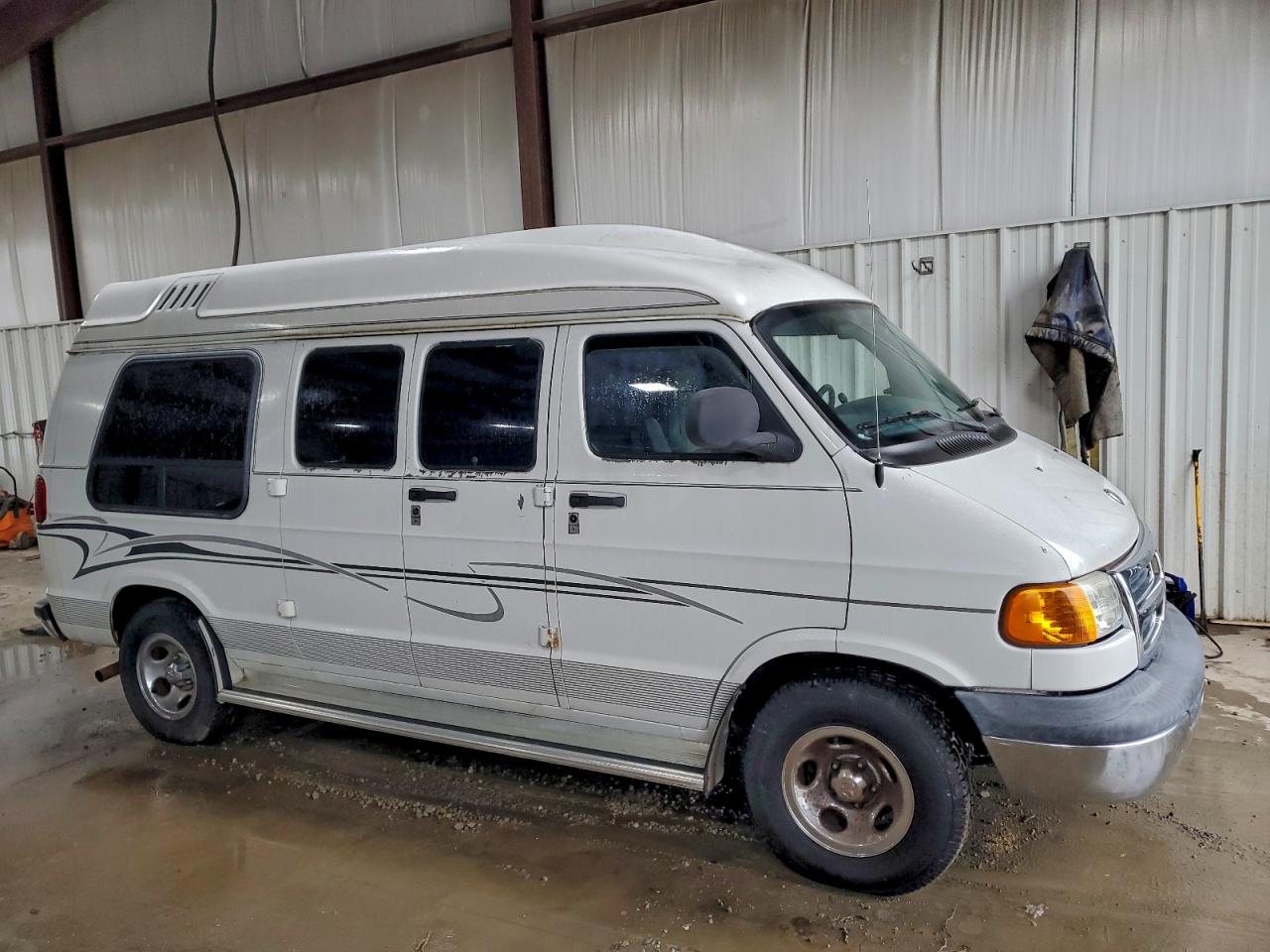 Dodge B Series B1500 Image 5