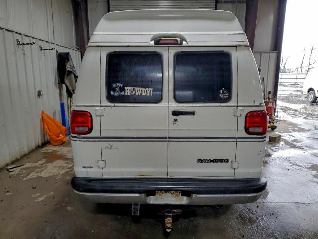 Dodge B Series B1500 Image 6