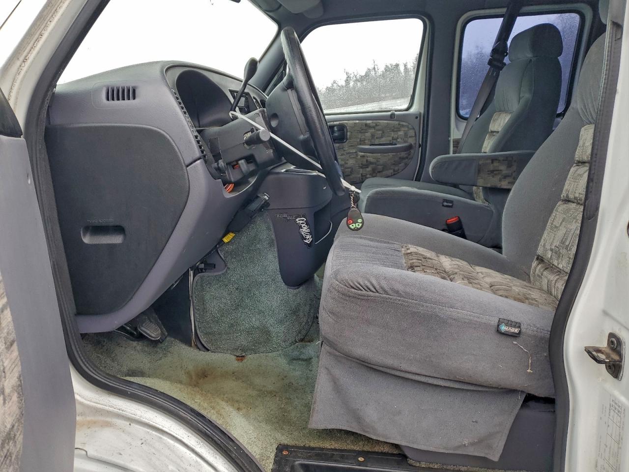 Dodge B Series B1500 Image 8